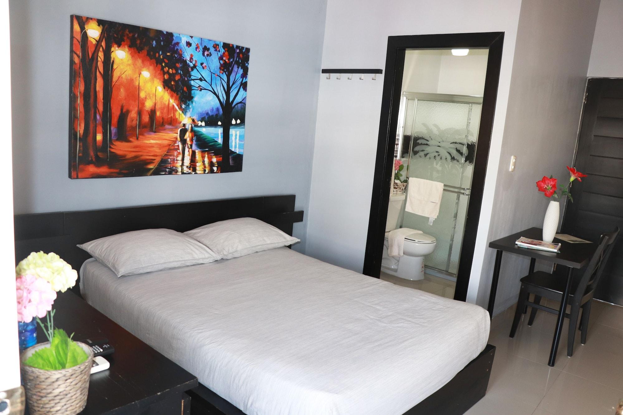 Hotel Merey Santo Domingo Exterior photo