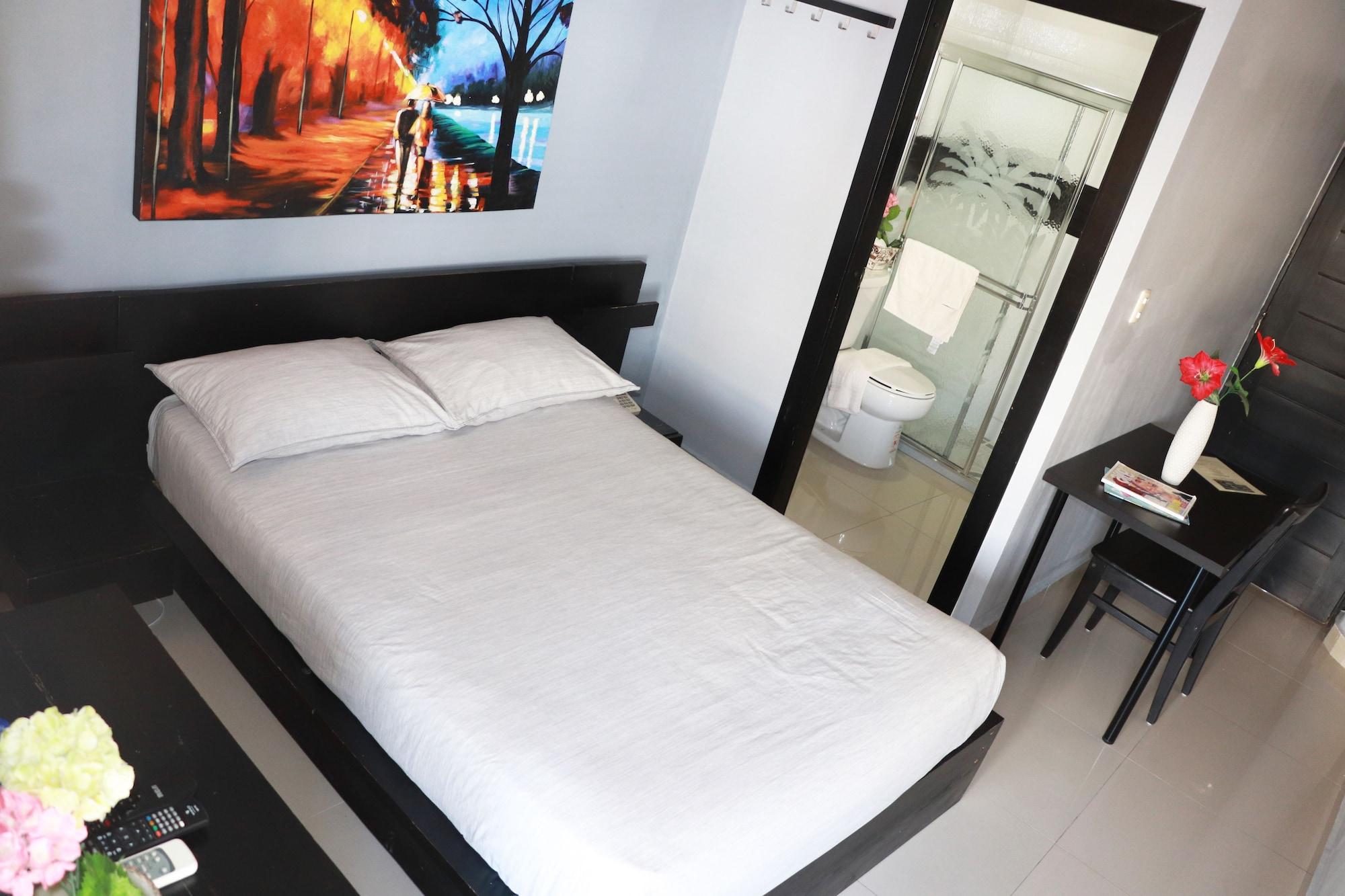 Hotel Merey Santo Domingo Exterior photo