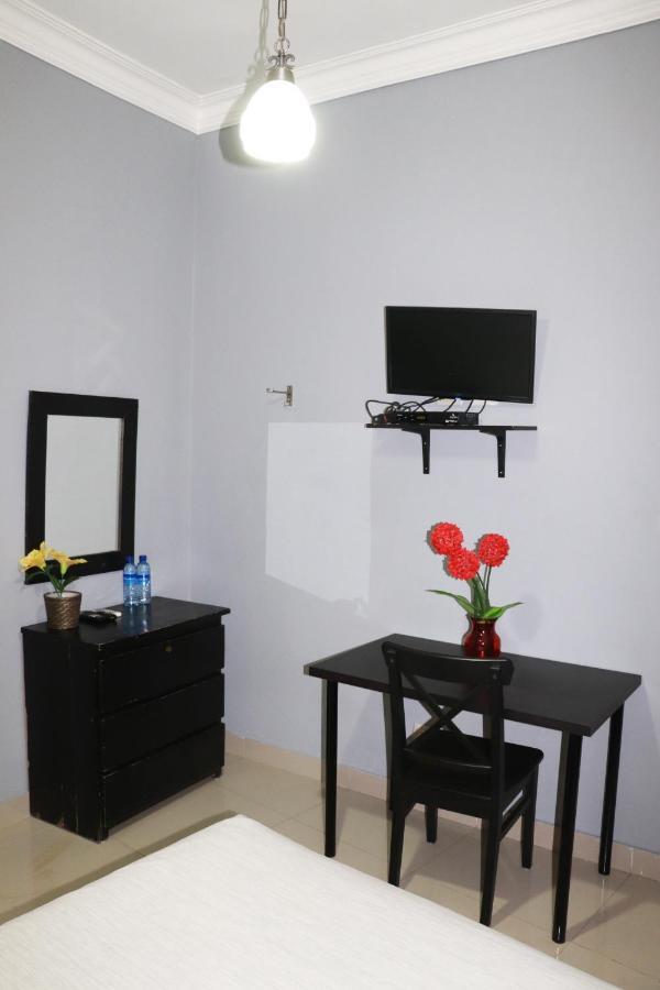 Hotel Merey Santo Domingo Exterior photo